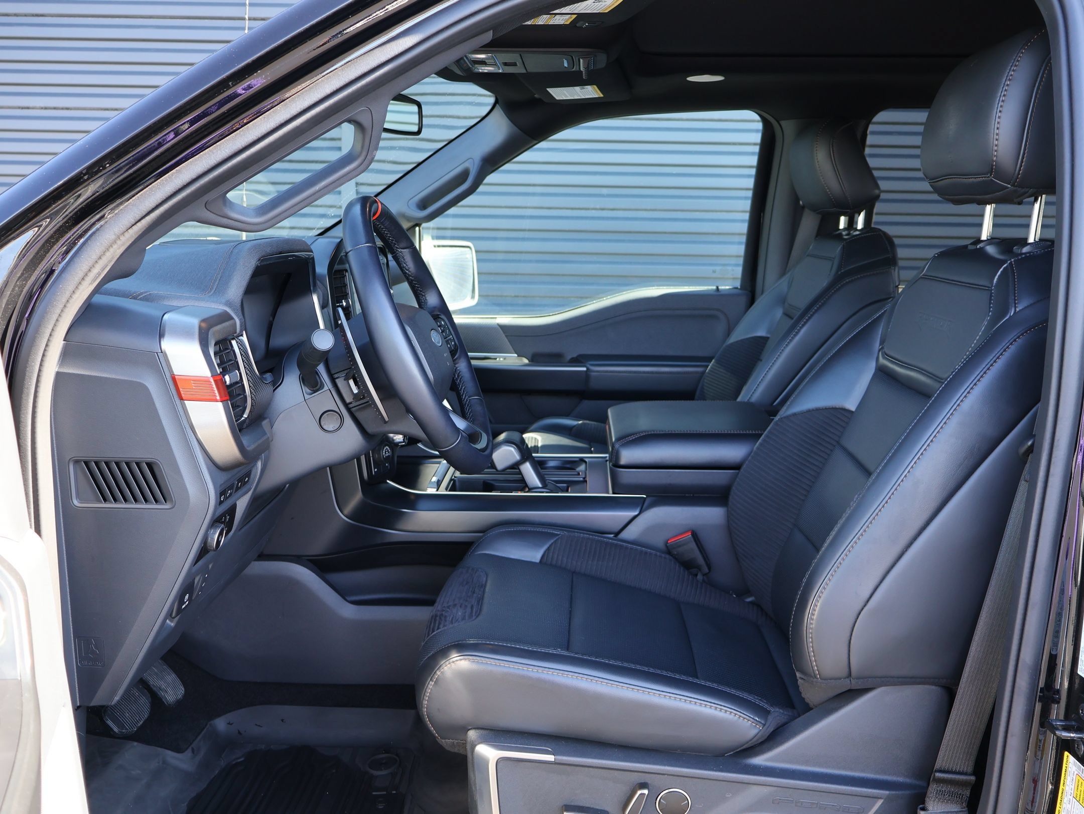 Used 2023 Ford F150 Raptor w/ Raptor 37 Performance Package AWD/4WD image 5