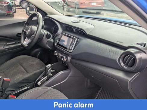 Used 2021 Nissan Kicks S FWD image 29
