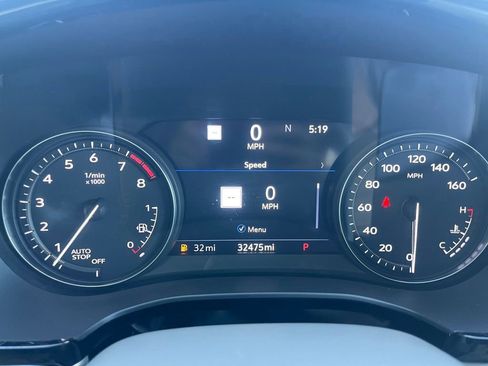 Used 2024 Cadillac XT5 Premium Luxury w/ Technology Package image 33