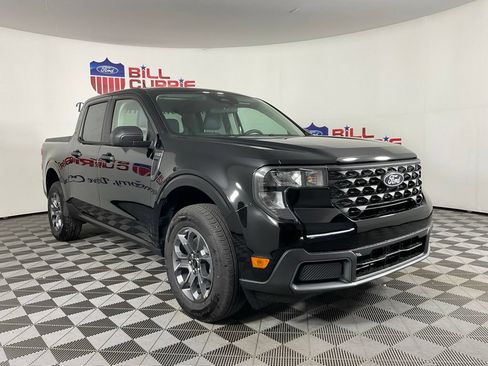 New 2026 Ford Maverick XLT FWD image 1