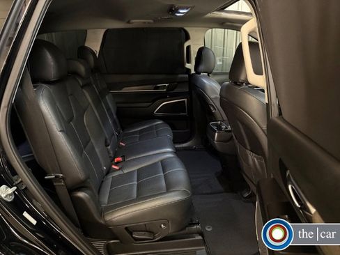 Used 2021 Kia Telluride EX FWD image 17