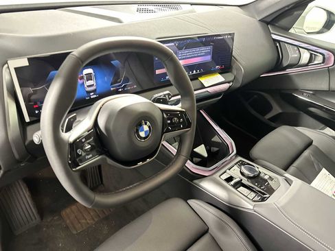 New 2026 BMW X3 xDrive30 image 14