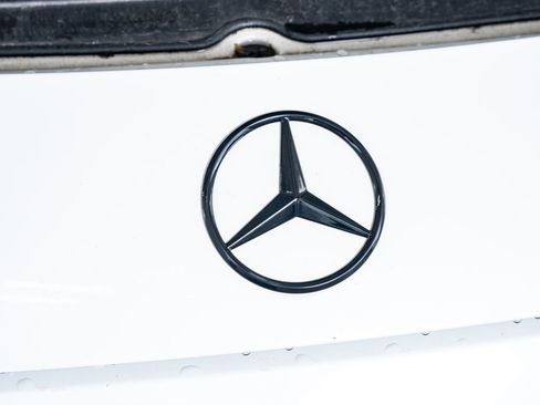 Used 2022 Mercedes-Benz SL 55 AMG 4MATIC w/ Driver Assistance Package image 29