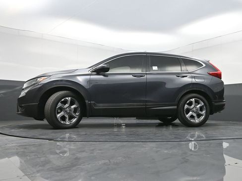 Used 2019 Honda CR-V EX-L image 29