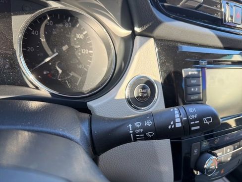 Used 2022 Nissan Rogue Sport SL image 21