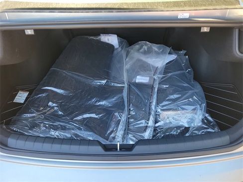 New 2026 Kia K5 GT-Line w/ GT-Line Red Interior Package image 9