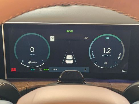 New 2026 Hyundai Santa Fe Calligraphy image 22