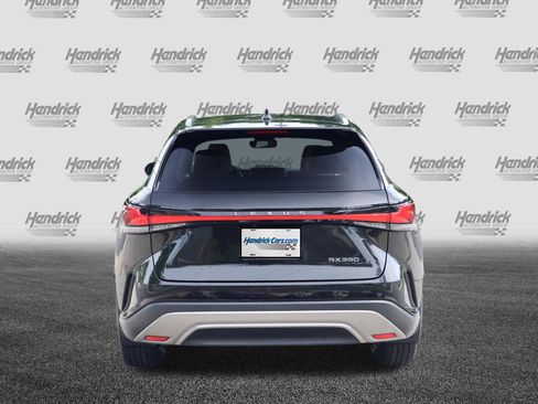 Used 2024 Lexus RX 350 Premium w/ Convenience Package image 8