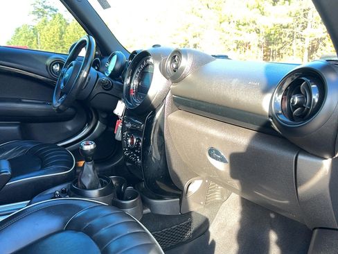 Used 2016 MINI Cooper Countryman John Cooper Works image 22