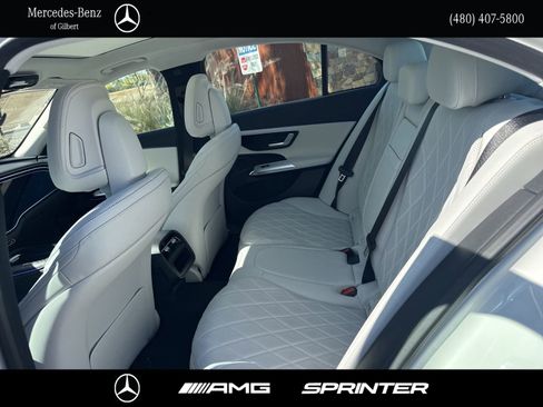 New 2026 Mercedes-Benz E 350 Sedan image 19