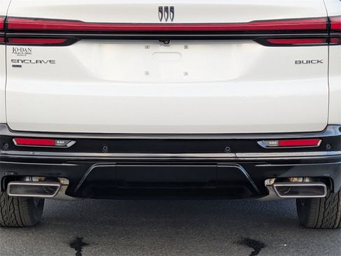 New 2026 Buick Enclave Sport Touring image 27