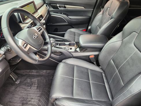 Used 2021 Kia Telluride SX image 5