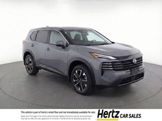 Used 2025 Nissan Kicks SV video 1