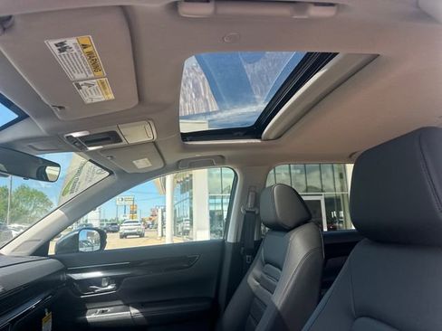 New 2026 Honda CR-V EX-L image 21