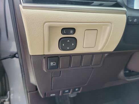Used 2018 Lexus ES 350 w/ Accessory Package 2 FWD image 25