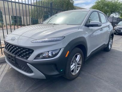 Used 2023 Hyundai Kona SE
