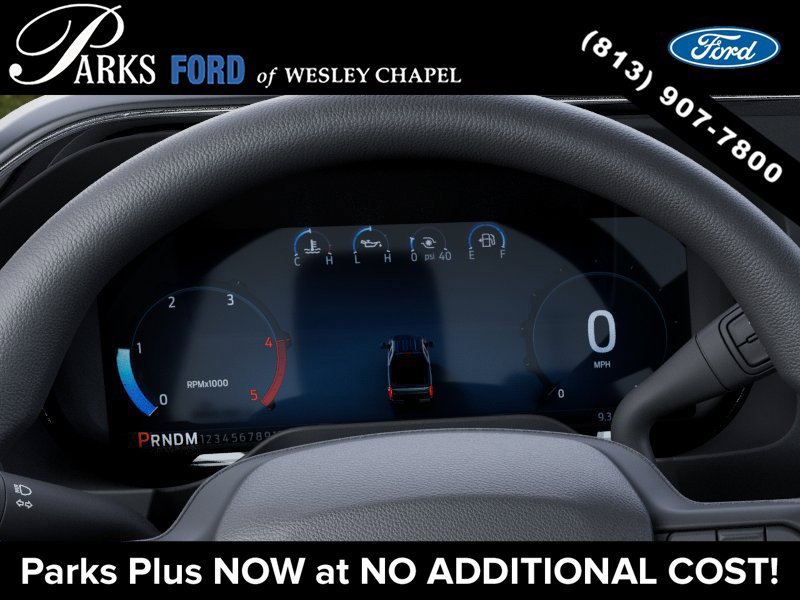 New 2027 Ford F350 XLT w/ XLT Premium Package AWD/4WD image 13