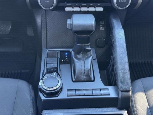 Used 2024 Toyota Tacoma SR w/ SR Upgrade Package image 8
