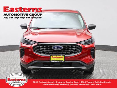 Used 2023 Ford Escape Active