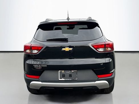 Used 2022 Chevrolet TrailBlazer LT image 6