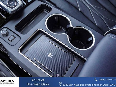 New 2026 Acura MDX SH-AWD w/ Advance Package image 31