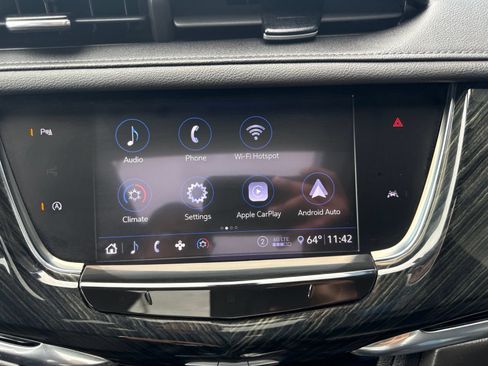 Used 2020 Cadillac XT6 Premium Luxury AWD/4WD image 26