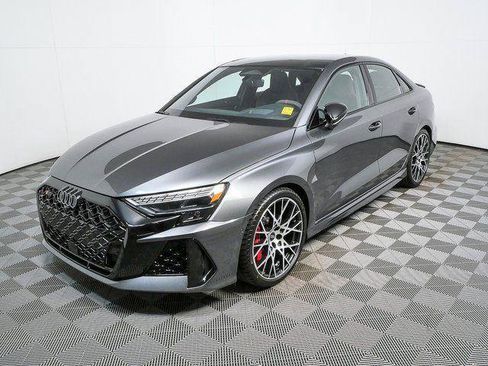 New 2026 Audi SQ5 Premium Plus AWD/4WD image 33