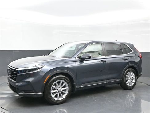 Certified 2024 Honda CR-V EX-L image 2