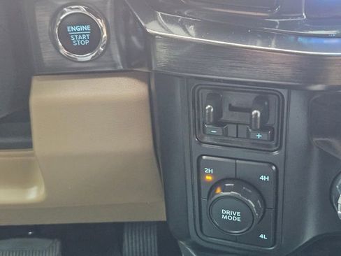 Used 2024 Ford F450 Lariat w/ Lariat Ultimate Package AWD/4WD image 32