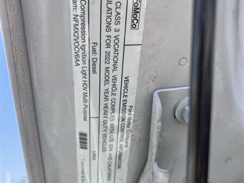 Used 2022 Ford F350 XL w/ Power Equipment Group RWD image 21
