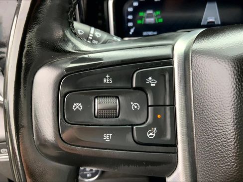 Used 2023 GMC Sierra 1500 Elevation AWD/4WD image 24