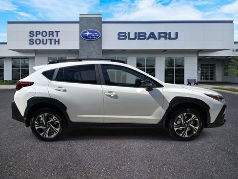 New 2026 Subaru Crosstrek 2.0i Premium image 2