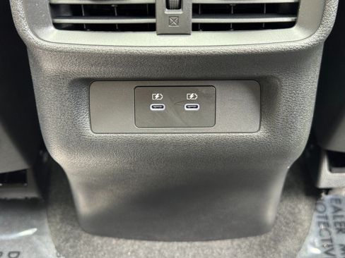 Used 2025 Nissan Murano SL AWD/4WD image 35
