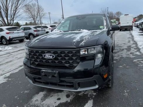 New 2025 Ford Maverick XLT w/ 4K Tow Package image 7