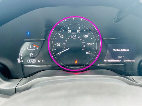 Used 2022 Honda HR-V EX image 22