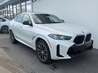 New 2026 BMW X6 M60i AWD/4WD video 1