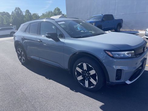 Used 2024 Honda Prologue Elite image 3