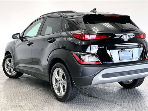 Used 2023 Hyundai Kona SEL image 12