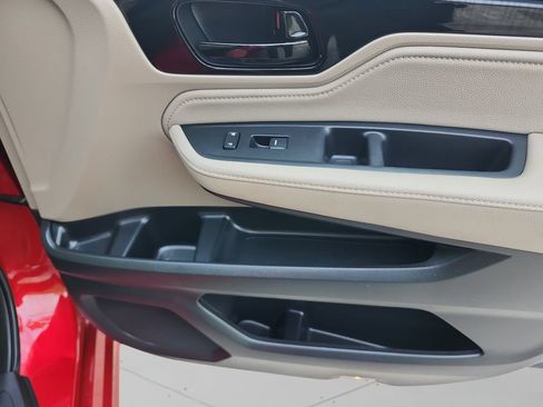 Certified 2023 Honda Odyssey Touring image 22