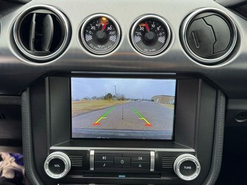 Used 2023 Ford Mustang Mach 1 w/ Equipment Group 700A image 15