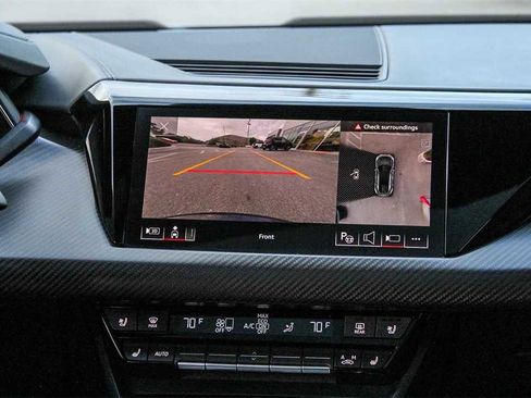 Used 2024 Audi RS e-tron GT w/ Carbon Performance Package image 15