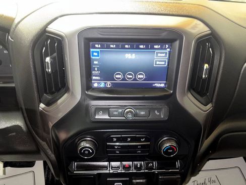 Used 2020 Chevrolet Silverado 2500 W/T w/ WT Fleet Convenience Package image 19