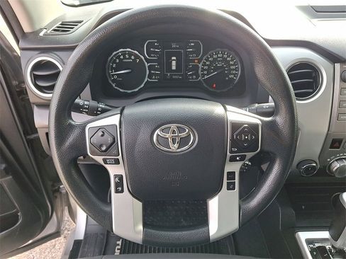 Used 2018 Toyota Tundra SR5 image 16