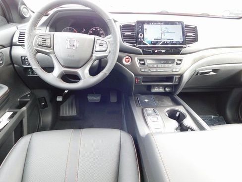 New 2026 Honda Ridgeline TrailSport image 21
