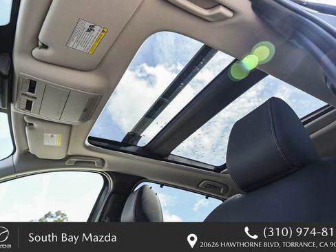 New 2026 MAZDA CX-90 3.3 Turbo w/ Premium Sport Pkg image 28