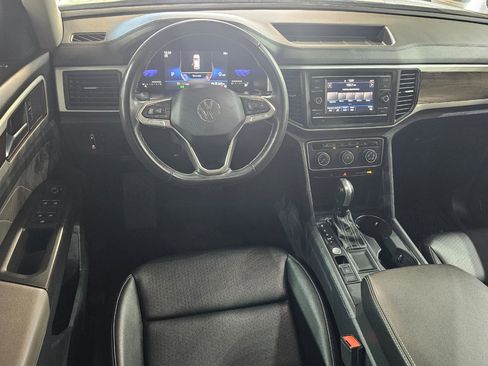 Used 2022 Volkswagen Atlas SE FWD image 31