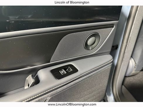 New 2026 Lincoln Nautilus Premier w/ Equipment Group 102A image 51