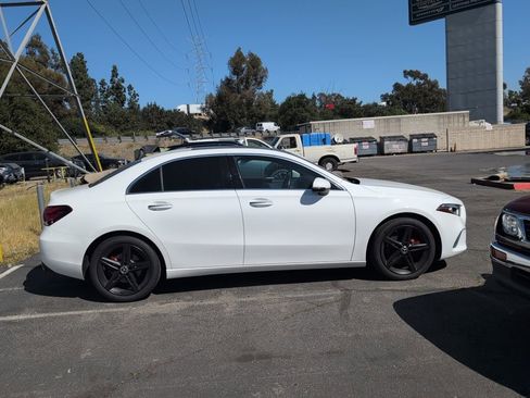 Used 2022 Mercedes-Benz A 220 A 220 image 6