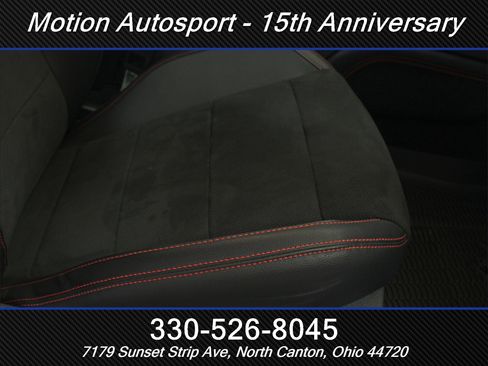 Used 2021 Ford Mustang GT Premium w/ California Special Package image 39