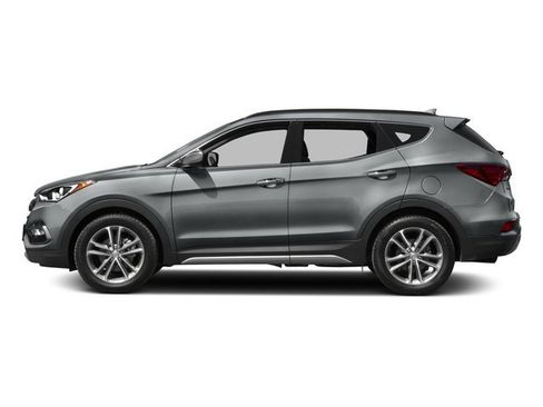Used 2017 Hyundai Santa Fe Sport 2.0T w/ Cargo Package FWD image 6